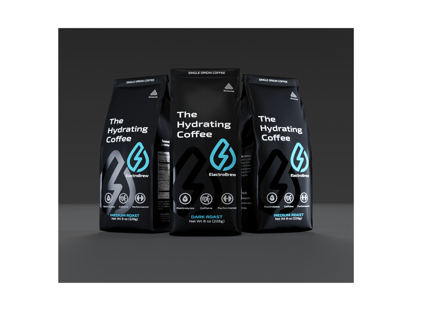 Dark Roast