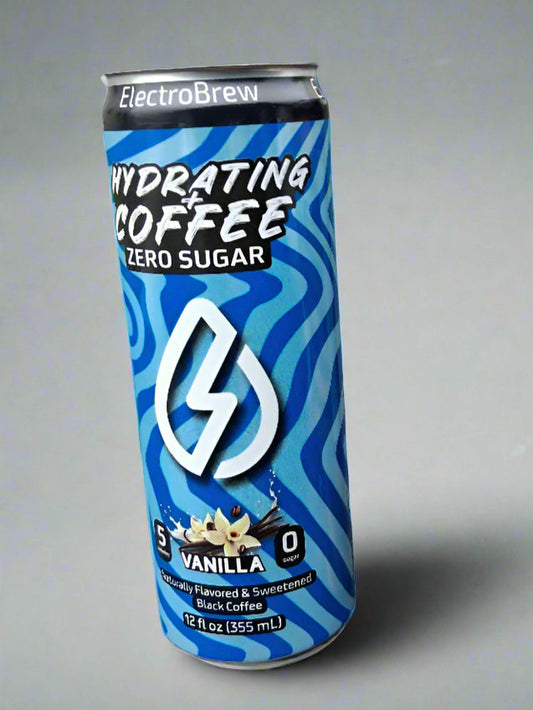 Vanilla 6 Pack