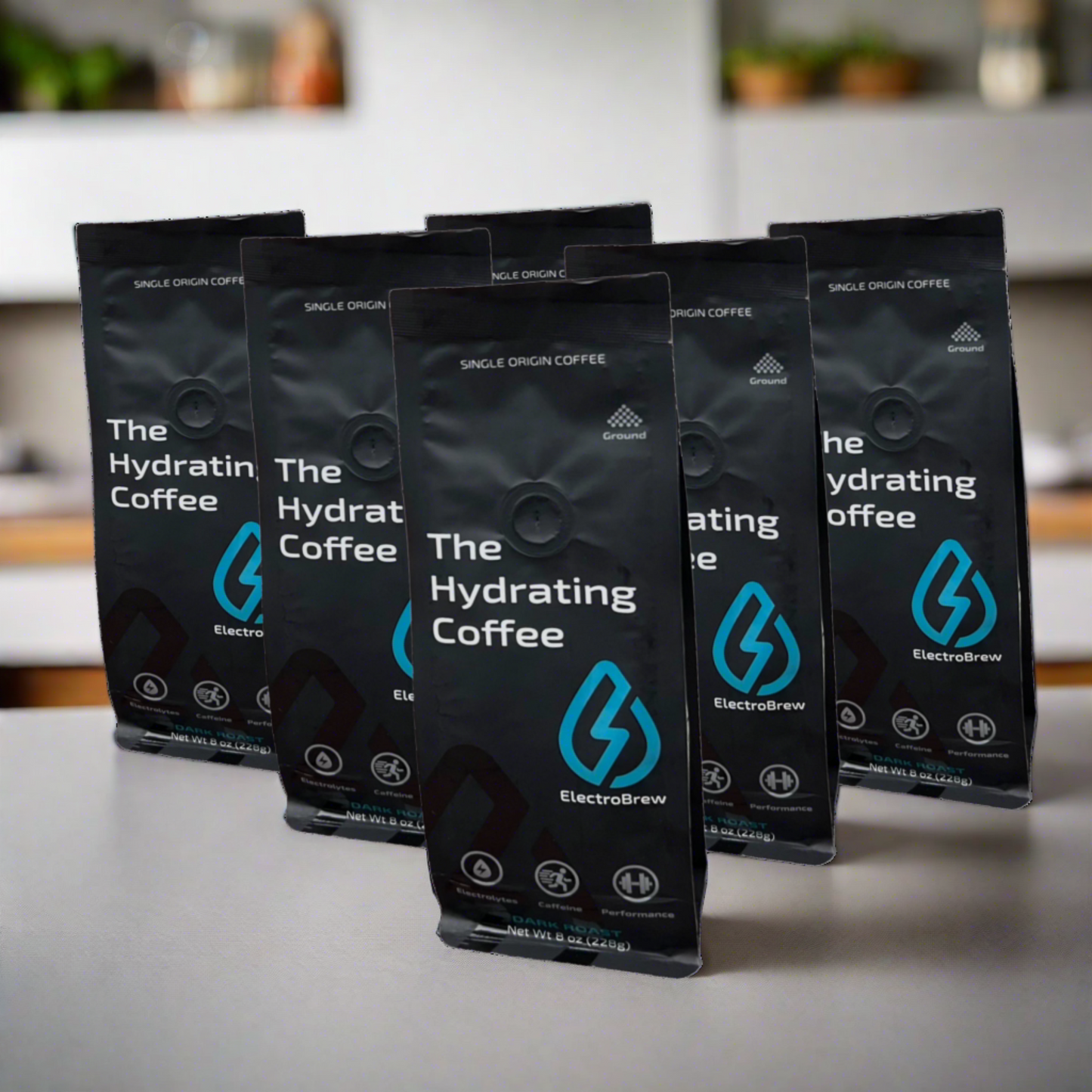 Dark Roast Bundle