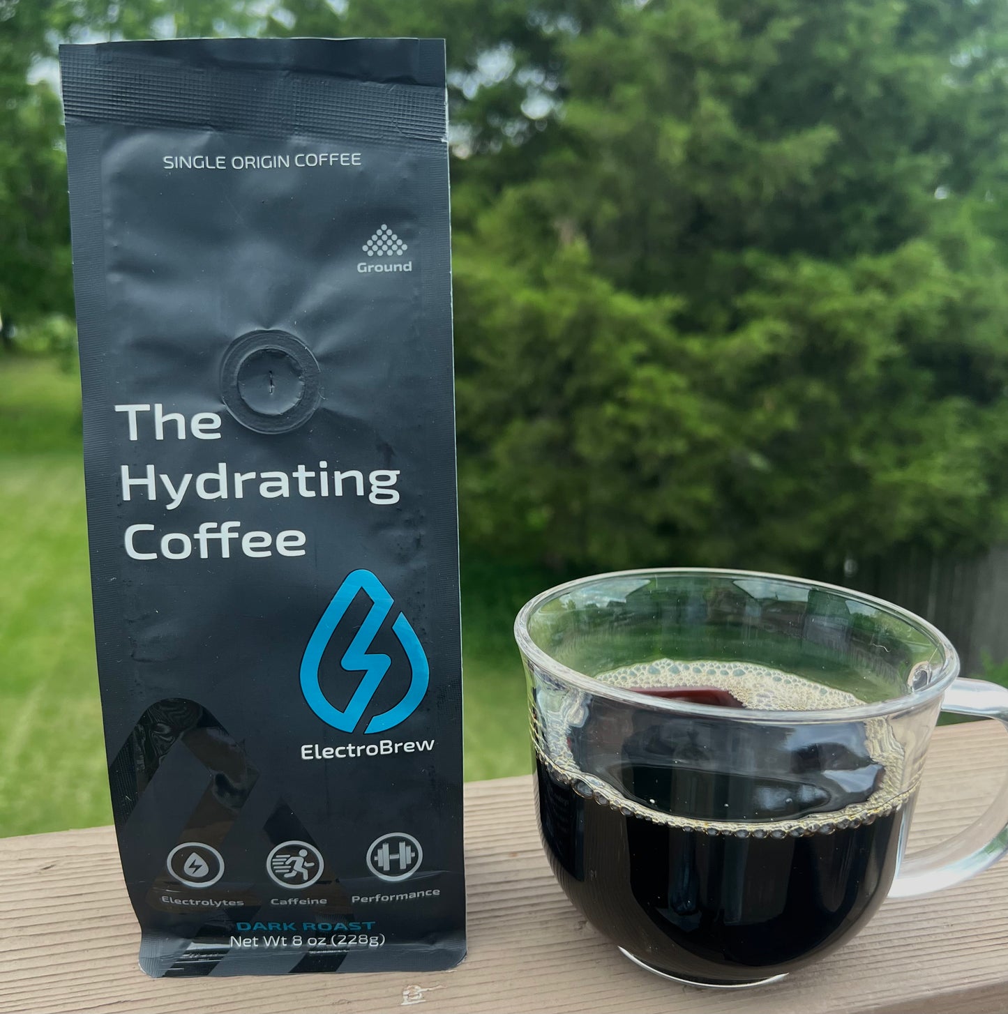 Dark Roast Bundle