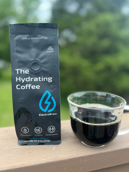 Dark Roast
