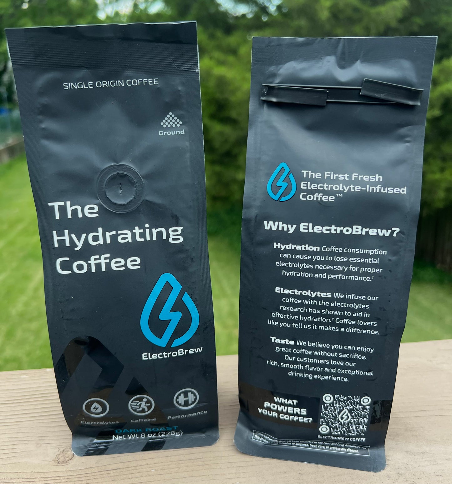 Dark Roast Bundle
