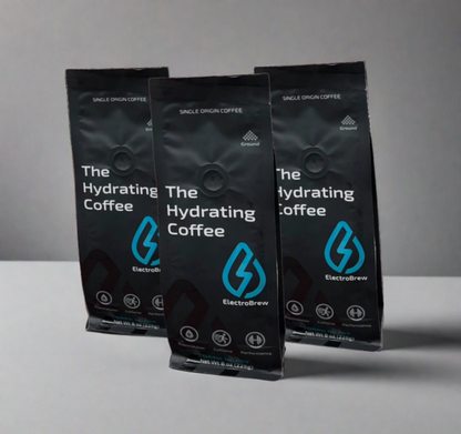 Dark Roast Bundle