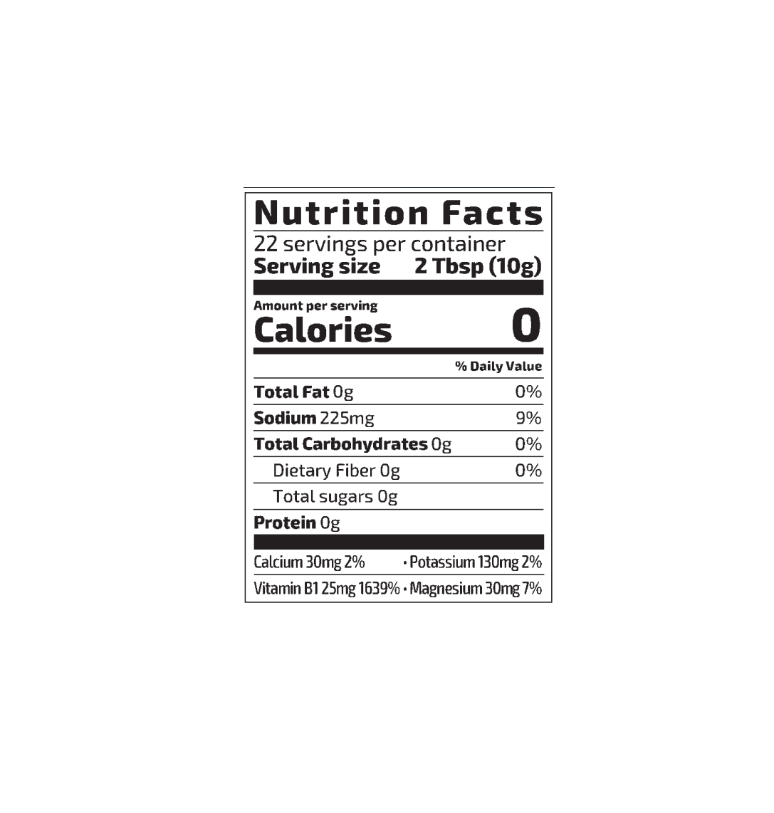 Variety Pack