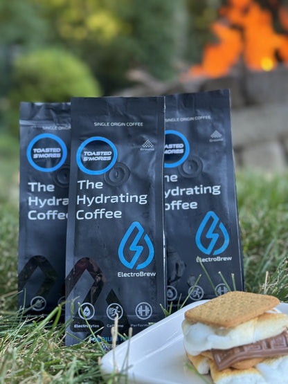 Toasted S'mores Bundle
